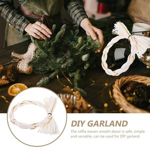 ประแจฟางสไตล์ญี่ปุ่นแขวนผนังประแจตกแต่งผนังทอมือราคาดีขายส่งจากโรงงานเวียดนาม - Product Image 6