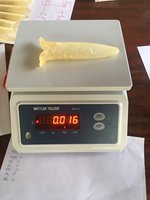 Vessie de poisson séchée du Vietnam pour soupe et ragoût, qualité d'exportation