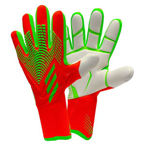 Gants de gardien de but professionnels en pierre brillante, Protection des doigts, Latex épaissi, gants de Football, gants de gardien de but - Product Image 1