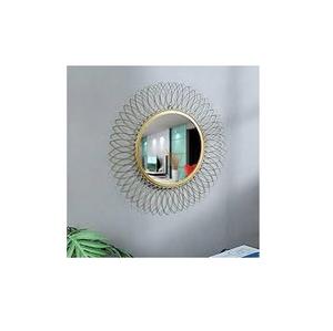 Hot Selling Interior <b>Wall</b> <b>Mirrors</b> for <b>Hanging</b> Hone Decoration Metal <b>Wall</b> <b>Mirrors</b> For Home use - Product Image 4