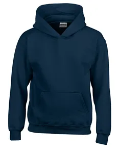 High Quality 100% Cotton Hoodies Lightweight & Durable <b>Materials</b> Advanced Embroidered Stitching Modern Designs - Product Image 4