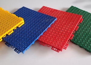 กระเบื้องปูพื้น PP แบบประสาน - Product Image 3