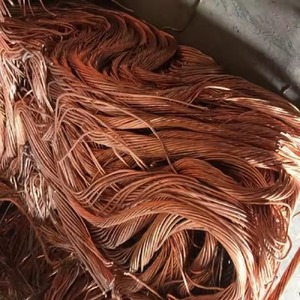 Hot Purity Copper Wire Scrap 99.99% Discount Price Cheap 99% Copper Scrap and <strong>Steel</strong> Scrap Product - Product Image 2