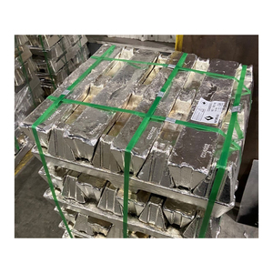Proveedor mayorista de lingotes de aluminio puro a granel para maquinaria de construcción e industria del transporte - Product Image 6