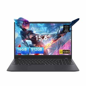 Tôi N T E L Celeron N5095 4-Core Bộ Vi Xử Lý <span class=keywords><strong>Intel</strong></span> UHD Đồ Họa 2.90 Ghz 16GB RAM 512GB PC Máy Tính Xách Tay Máy Tính Xách Tay Thương Hiệu Mới - Product Image 2
