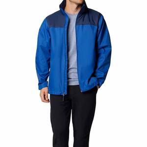 2026 nouveauté vêtements de rue haute qualité randonnée personnalisé polaire extérieur veste de pluie veste de neige hommes téléchargés par robe de sport - Product Image 3