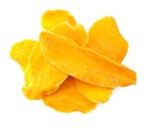 มะม่วงผลไม้เมืองร้อนอบแห้งแบบหวานธรรมชาติแผ่นมะม่วงอบแห้งแบบนุ่มไม่มีสารกันบูดทำในเวียดนาม - Product Image 1