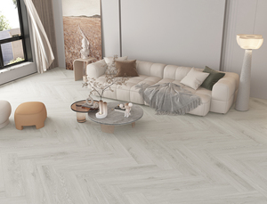 Nuevos productos 2026: Suelo vinílico SPC tipo espiga, piso vinílico LVT, baldosas vinílicas de lujo - Product Image 2