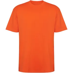 Bull <b>Oversized</b> Unisex Custom Merchandising T-<b>Shirt</b> for Promotional Purposes - Product Image 2