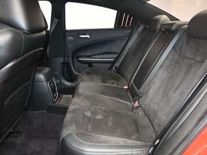 Charger R/T Scat Pack RWD Turbo R21 2024, intérieur clair, faible kilométrage, prix en stock, prêt à être expédié - Product Image 5