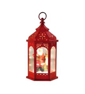 100% qualité assurée élégant forme décorative métal lanterne bougeoir pour la décoration de la maison utiliser éclairage décor vente chaude - Product Image 6