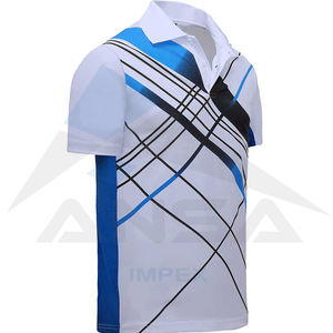 Camisa de Manga Larga Personalizada de Alta Calidad, Transpirable, para Invierno, en Colores Sólidos, 100% Algodón - Product Image 2