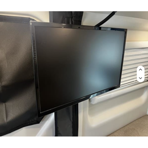 รถบ้านมือสองสภาพดี คลาส B ปี 2025 Thor Motor Coach รุ่น TRANQUILITY 19A รถพ่วงสำหรับเดินทาง - Product Image 5