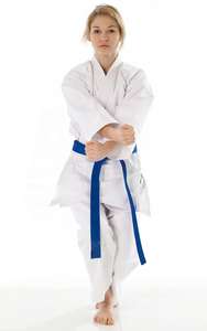 Uniforme de Karate con Logotipo Personalizado al por Mayor OEM 2026, Ropa de Artes Marciales Estampada, Traje de Karate para la Venta - Product Image 4