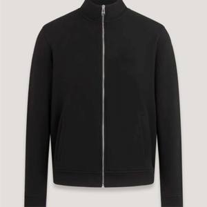 เสื้อสเวตเตอร์มีซิปแบบนุ่มสำหรับผู้ชายสวมใส่สบายคุณภาพสูงและเหมาะสำหรับชุดลำลองและกิจกรรมกีฬา - Product Image 3