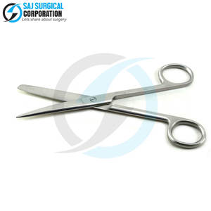 Ciseaux chirurgicaux de style récent Ciseaux chirurgicaux les plus vendus Ciseaux pour instruments chirurgicaux - Product Image 3