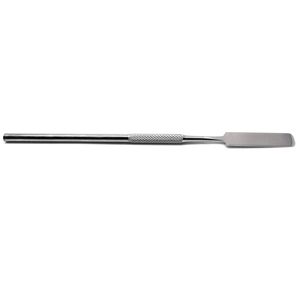 Espátula de Cemento de Grado Médico para Uso en Laboratorios Dentales, Reutilizable y Resistente al Óxido, Esterilizable - Product Image 4