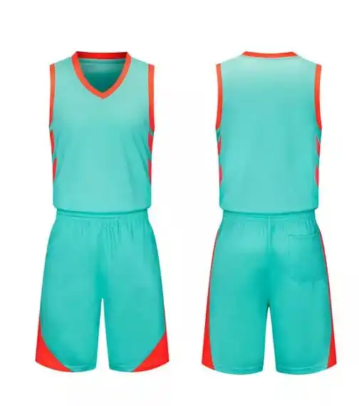 2022 Latest Unique Usa Basketball Jersey custom Design Wholesale Custom Basketball Jerseys Uniforms