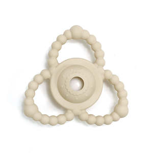 Mordedores de Bloques de Construcción de Silicona, Juguetes Sensoriales para Masticar para Autismo, Collar Suave para Bebés, Suministro Personalizado al por Mayor de Alta Calidad - Product Image 1