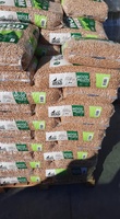 Granulés de bois de qualité supérieure : Reapprovisionnement disponible dès maintenant. Commandes en gros uniquement. Stock total de granulés en HD.