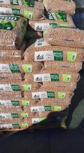 Réapprovisionnement en granulés de bois de qualité supérieure maintenant disponible commandes en gros seulement granulés totaux en stock HD - Product Image 4