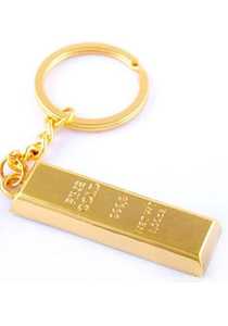 พวงกุญแจเปิดขวดทำจากทองเหลืองของตกแต่งบ้านสำหรับจักรยานพวงกุญแจรถยนต์ - Product Image 4