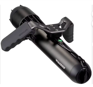 Control Subacuático de Pulgar Waydoo Subnado para Mar - Product Image 1