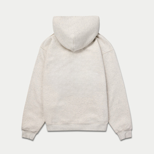 Sudadera con capucha de gran tamaño para hombre, de tejido grueso de felpa francesa, con hombros caídos, diseño personalizado, lisa, con MOQ bajo - Product Image 4