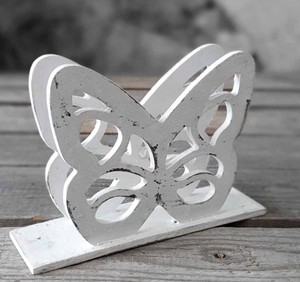 Superior Quality Gold Metal <b>Napkin</b> Holder With Wooden Base Elegant Hollow Leaf Pattern Tissue <b>Dispenser</b> For Table And Home Decor - Product Image 2