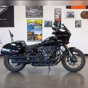 Motocicleta Cruiser Harley-Davidson Low Rider ST RIDE 2026 en Venta - Product Image 3