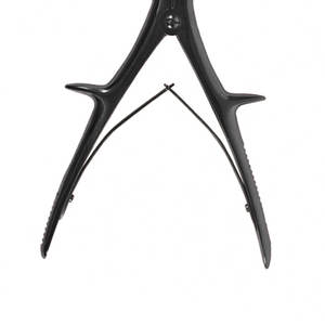 Fórceps de corte de huesos de acero inoxidable duraderos y reutilizables Instrumentos de cirugía ortopédica manual - Product Image 6