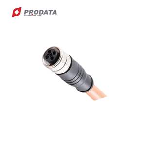 Catégorie de produit Connecteurs de câbles moulés droits étanches M12 3Pin T Code - Product Image 3