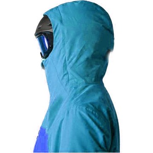 Nueva chaqueta cortavientos para hombre de alta calidad con el último estilo de calle principal para invierno MOQ bajo al por mayor - Product Image 4