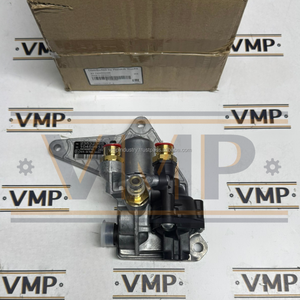 วาล์วอากาศ VOE 23532368 สำหรับรถบรรทุก Volvo Articulated Haulers ยี่ห้อ ORG คุณภาพสูง สภาพใหม่ อะไหล่เครื่องจักรก่อสร้าง - Product Image 2