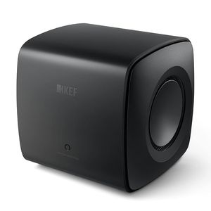 Subwoofer K-EF KC-62, un dispositivo de audio ultracompacto y de alto rendimiento. Disponible en Existencia - Product Image 5