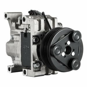 Compresor de Aire Acondicionado para Auto HF, Compresor de AC para <span class=keywords><strong>MAZDA</strong></span> CX-7 A1AL4A0 H12A1AL4A1 12A1AL4HX - Product Image 1
