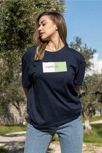 Camisetas de algodón de gran tamaño para mujer, camisa de gran tamaño personalizable, venta al por mayor sólida, personalizada, directa de fábrica, OEM y ODM - Product Image 3
