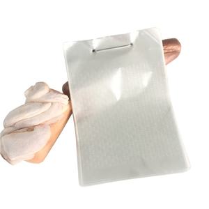 Les sacs en polyéthylène à guichet sont d'une grande clarté du fournisseur vietnamien fabriquant des emballages en plastique et respectueux de l'environnement avec un prix - Product Image 6