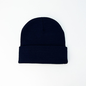 Gorros de Invierno Personalizados al por Mayor con Logotipo, Gorro de Acrílico Largo con Lazos Térmicos Tejidos y Patrón Personalizado para Hombre y Mujer - Product Image 4