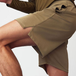 Pantalones cortos de playa para hombre, shorts de lujo, informales, lisos, personalizados, envío DDP - Product Image 2