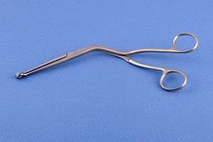 คีมแม็กฮิลสเตนเลสใช้คีมใส่ท่อช่วยหายใจ - Product Image 3