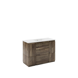 Aparadores modernos de madera y metal listos para ensamblar, juego al por mayor de muebles para el hogar para dormitorio, cocina, sala de estar - Product Image 5