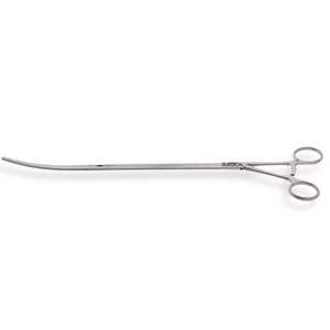 Pinza Quirúrgica Scanlan Chitwood Debakey de Acero Inoxidable, Manual, de Alta Calidad, Reutilizable, Instrumentos Médicos Profesionales - Product Image 4