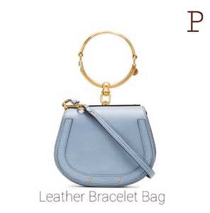 Bolso de mano de mujer de alta calidad PU y cuero genuino con cierre de cremallera Bolso barato de forma larga - Product Image 2