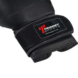 Gants de boxe gagnants haute performance Nouveau design en cuir PU Offres Spéciales - Product Image 3