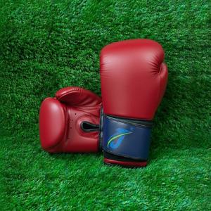 ถุงมือฝึกซ้อม MMA ระดับมืออาชีพ ปี 2026 ทำจากหนัง สำหรับคิกบ็อกซิ่ง  แบบสั่งทำได้ สำหรับผู้ใหญ่และเด็ก  วัสดุหนัง PU  น้ำหนักเบา - Product Image 4