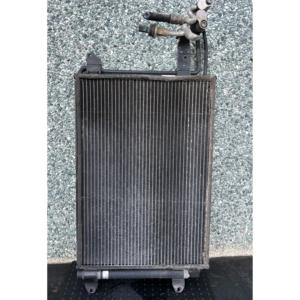 CONDENSATORE AUDI A3 Serie (8P1) 1K0820191A BKD Diesel 1968 (03>05) - Product Image 1