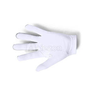 Guantes de golf de rendimiento Guantes de golf resistentes al sudor con diseño ergonómico para los dedos y ajuste flexible - Product Image 6