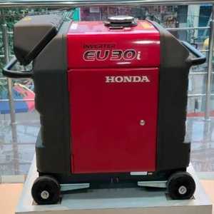Generador Inverter Portátil Súper Silencioso Honda EU2200iTAN 2200 de Alta Gama, 100% Original de Fábrica Sellado con 1 Año de Garantía - Product Image 6
