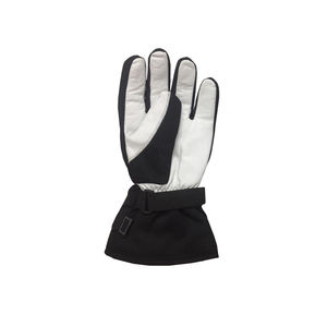 Gants de ski chauffants électriques de qualité supérieure pour hommes et femmes, imperméables, thermiques, avec fermeture à cordon, durables, pour temps froid - Product Image 6